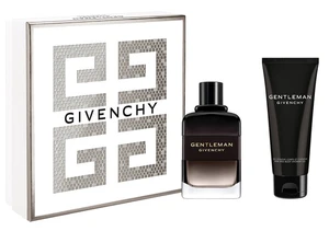 Givenchy Gentleman Boisée - EDP 60 ml + sprchový gel 75 ml