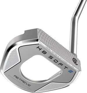 Cleveland HB Soft 2 Rechte Hand Retreve 35" Golfschläger - Putter