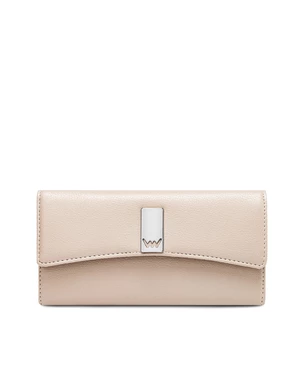 VUCH Trix Beige Wallet