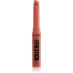 NYX Professional Makeup Pro Fix Stick korektor pre zjednotenie farebného tónu pleti odtieň 0.5 Apricot 1,6 g