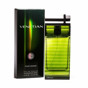 Armaf Venetian Pour Homme - EDP 2 ml - odstřik s rozprašovačem