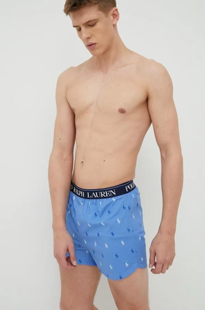 Boxerky Polo Ralph Lauren pánské, 714866472002