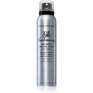 Bumble and bumble Thickening Dryspun Spray vlasový sprej pre maximálny objem 150 ml