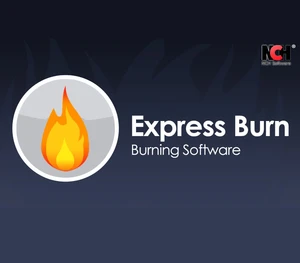 NCH: Express Burn Disc Burning Key (Lifetime / 1 PC)