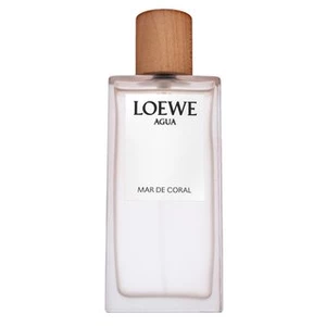 Loewe Agua Mar De Coral toaletní voda unisex 100 ml