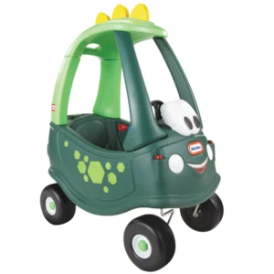 Little Tikes - Cozy Coupe Dinosaurus