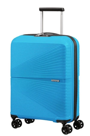 American Tourister Kabinový cestovní kufr Airconic 33,5 l - modrá