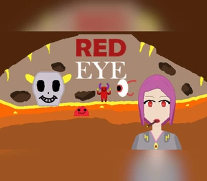 Red Eye Steam CD Key