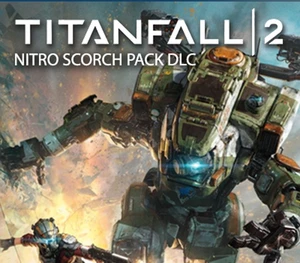 Titanfall 2 - Nitro Scorch Pack DLC XBOX One CD Key