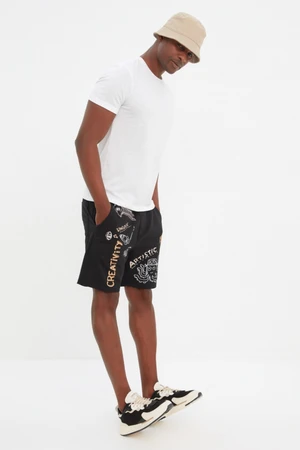 Pantaloncini da uomo  Trendyol Bermuda