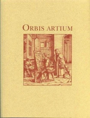 Orbis artium - K jubileu Lubomíra Slavíčka - Jiří Kroupa, Lubomír Konečný, Michaela Šeferisová Loudová