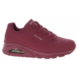 Skechers UNo - Stand On Air plum 39