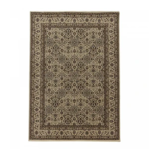 Kusový koberec Kashmir 2602 beige-80x150