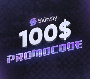 SKINSLY $100 Gift Card