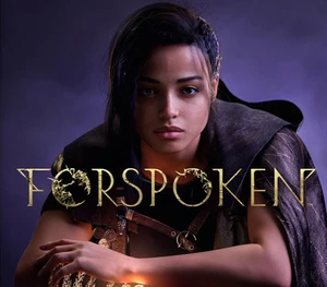 Forspoken EU Steam CD Key