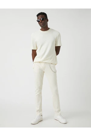 Koton Skinny Fit Jeans - Michael Jeans