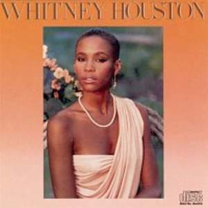 Whitney Houston – Whitney Houston