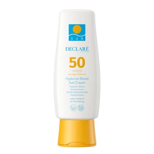 DECLARÉ Krém na opalování SPF 50+ Hyaluron Boost (Sun Cream) 100 ml