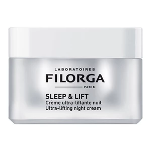 Filorga Noční liftingový krém Sleep & Lift (Ultra Lifting Night Cream) 50 ml