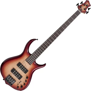 Sire Marcus Miller M7 Alder-4 2nd Gen Brown Sunburst