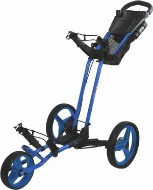 Sun Mountain Pathfinder3 Big Skyblue Chariot de golf manuel