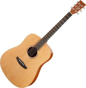 Tanglewood TWR2 D Natural Satin Guitare acoustique