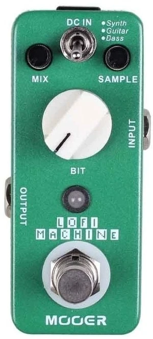 MOOER Lofi Machine