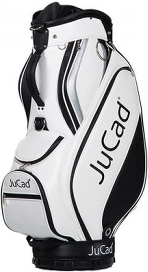 Jucad Pro White/Black Sac de golf