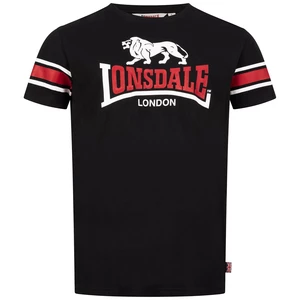 Maglietta da uomo Lonsdale London