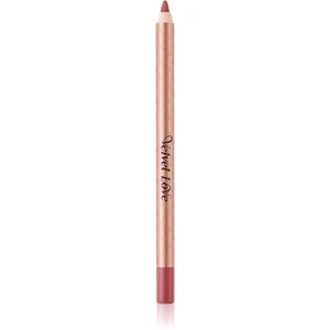 ZOEVA Velvet Love Lip Liner konturovací tužka na rty odstín Amela 1,2 g