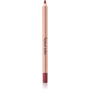 ZOEVA Velvet Love Lip Liner kontúrovacia ceruzka na pery odtieň Chrisula 1,2 g