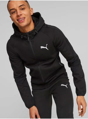 Puma Evostripe Fullzip Hoodie