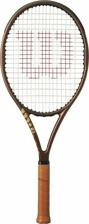 Wilson Pro Staff Team V14 Tennis Racket L1 Raquette de tennis