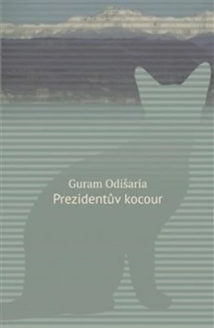 Prezidentův kocour - Guram Odišaria