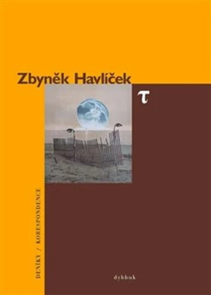 T - deníky / korespondence - Zbyněk Havlíček