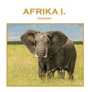 Afrika - Jiří Bednář