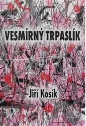 Vesmírný trpaslík - Jiří Kosík