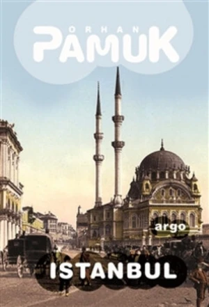 Istanbul - Orhan Pamuk