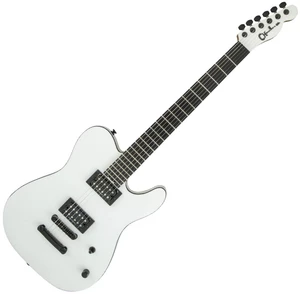 Charvel Joe Duplantier Pro-Mod San Dimas Style 2 HH EB Satin White