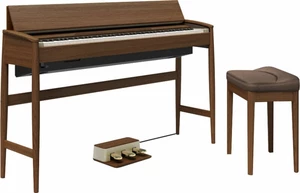 Roland KF-10 Piano digital Dark Walnut