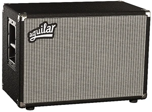 Aguilar DB210 8 Ohm Gabinete de bajo