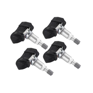 4Pcs 433MHZ Tire Pressure Sensor BBP337140B for 2 3 5 6 -5 -7 -9 MX-5 BHB637140A GS1D37140 BHB637140