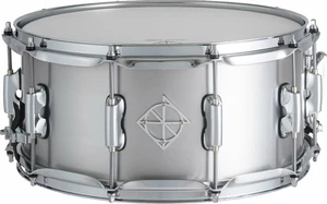 Dixon PDSCST654AL 14" Chrome Caja de 14"