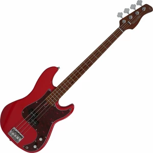 Sire Marcus Miller P5 Alder-4 Rojo Bajo de 4 cuerdas