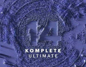 Native Instruments Komplete 14 Ultimate Upg Komplete 14 Select Complemento de efectos (Producto digital)