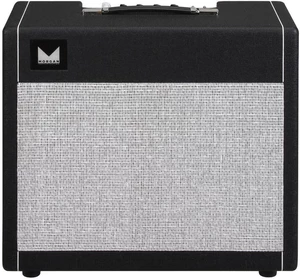 Morgan Amplification AC40 Deluxe C Combo de guitarra de tubo