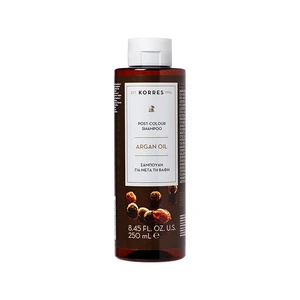 Korres Šampon pro barvené vlasy Argan Oil (Post-Colour Shampoo) 250 ml