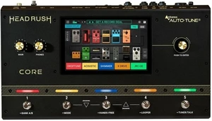 Headrush Core Multieffetti Chitarra