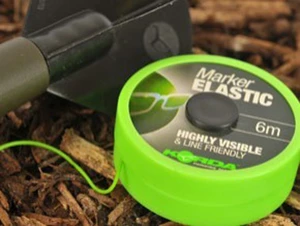 Korda elastická označovací šňůrka Marker Elastic