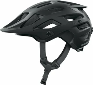 Abus Moventor 2.0 Velvet Black S Casque de vélo